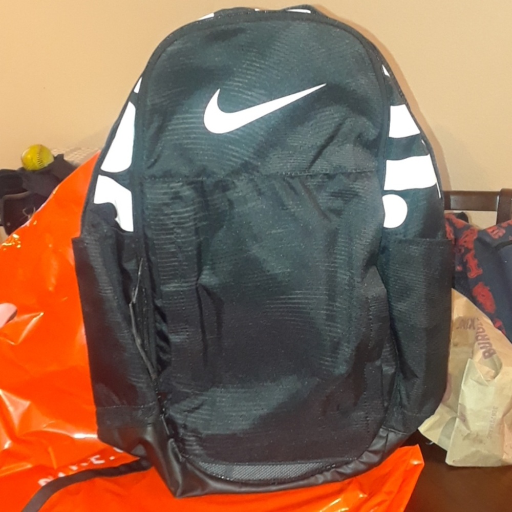 Nike Brasilia XL backpack